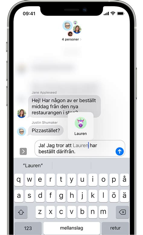 svara på sms|Snabba tipset: Skicka egna standard